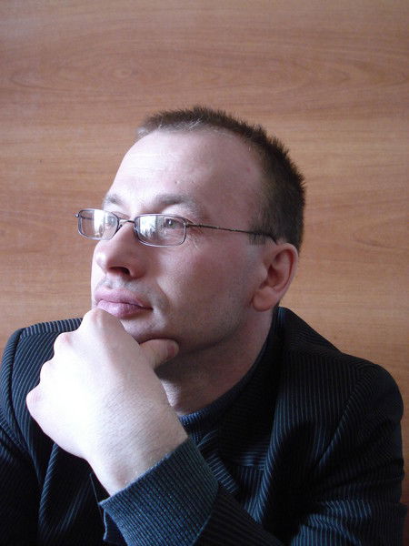 Алексей Платонов