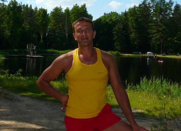 Виталий Карев