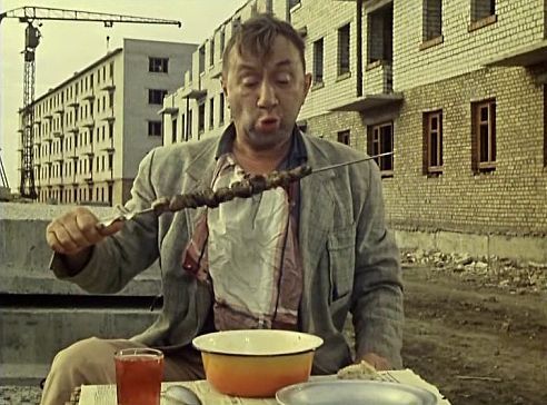 Слава Мозолев