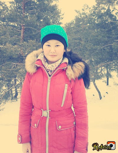 Умит Нуртазина