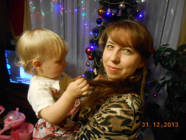 Наталья Вершинина