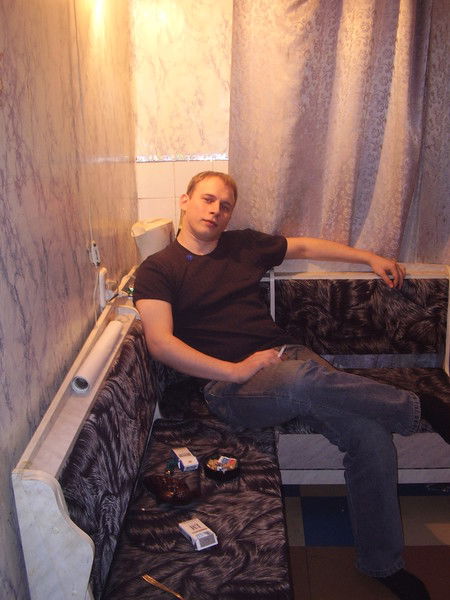 Макс Кораблев