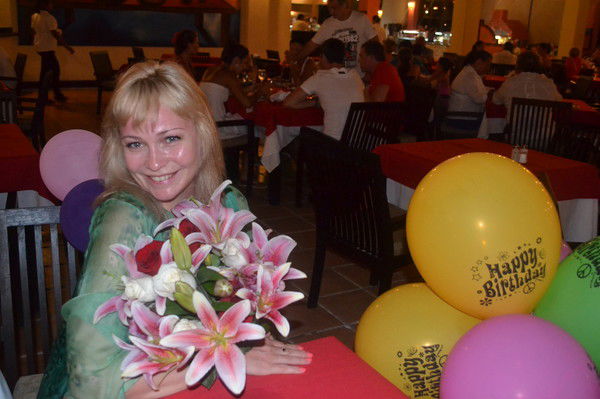 Нина Лежнёва