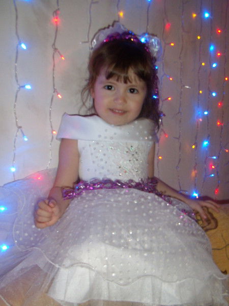 Айгуль Юмадилова