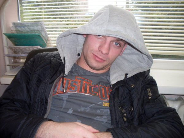 Константин Игоревич