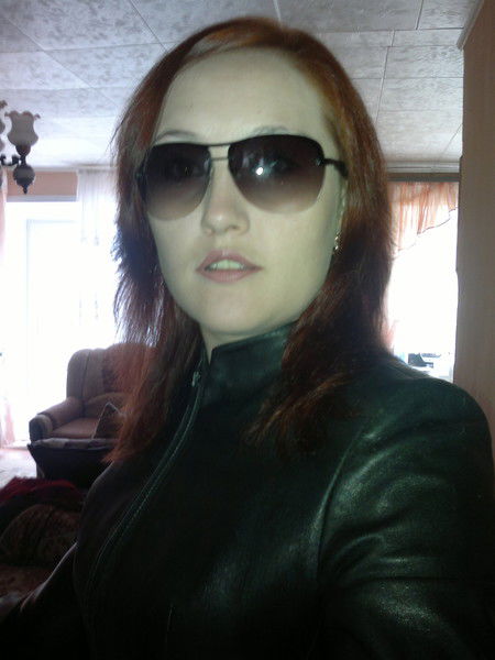 Галина Сергеевна