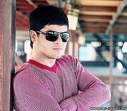 Уктам Мустафакулов