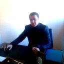 Anton Sitnikov