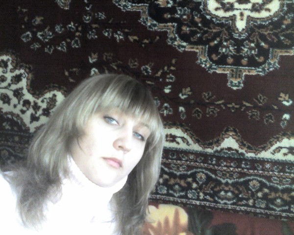 Люда Гацевич