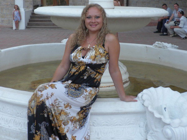 Алёна Завражина