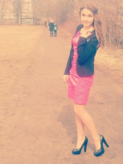 Катюха Осипова