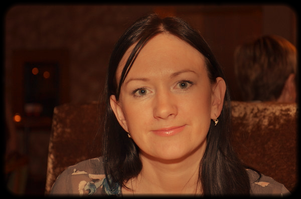 Елена Пантюшина