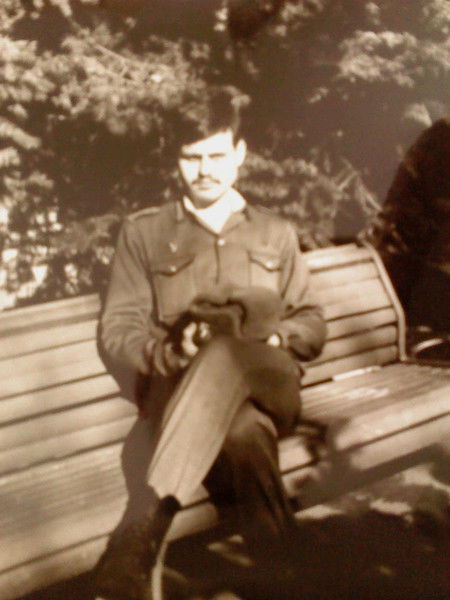 Олег Дорохов