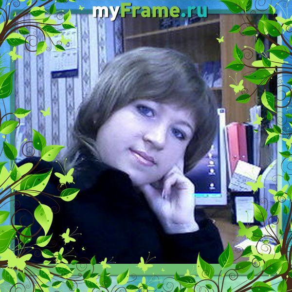 Светлана Лыкова