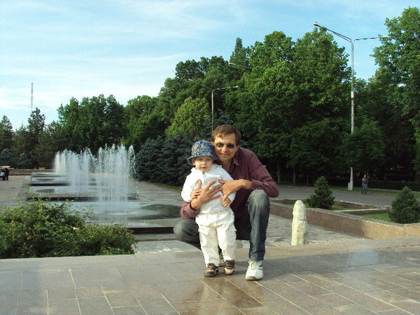 Александр Ветлугин