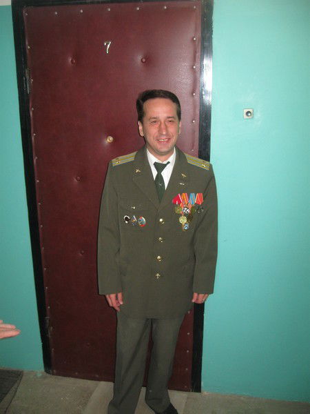 Владимир Шашков