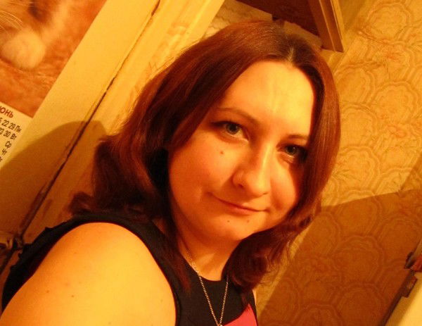 Наташа Шибалина