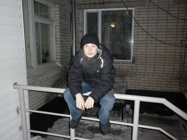 Александр Эленшлегер