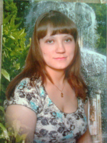 Лариса Мишарина