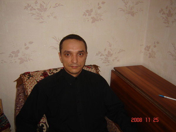 Марат Сабитов