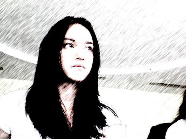 Анна Иванова