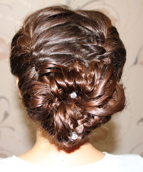 Плетение Кос. Обучение