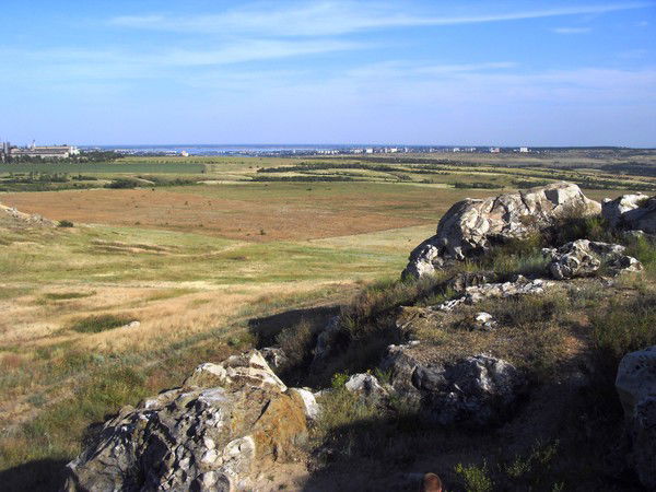 Геннадий Хорт