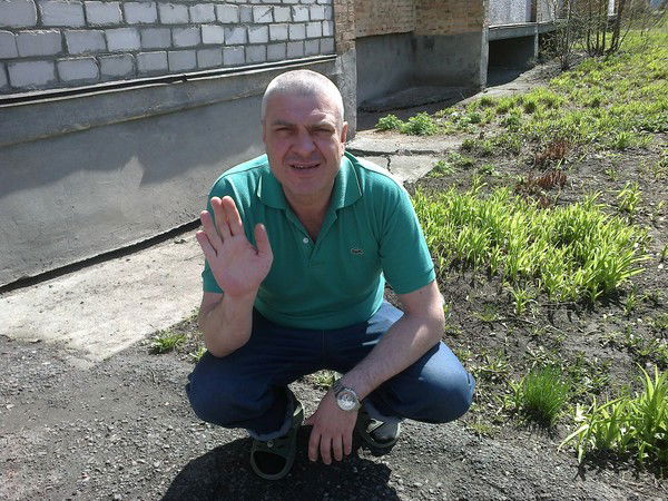 Дмитрий Кожуховский