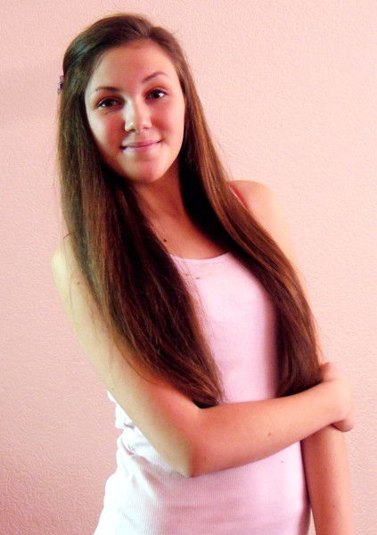 Ксения Новопашина