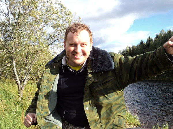 Игнат Прокаев