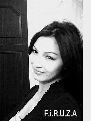 Фируза Зарипова
