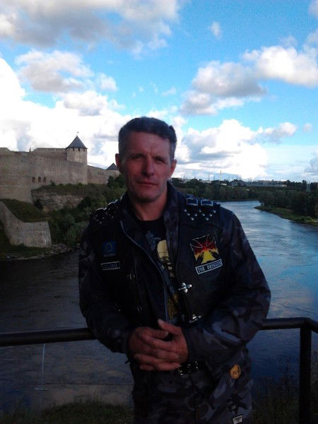 Игорь Шашкин