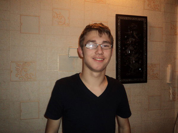 Виталий Чукин