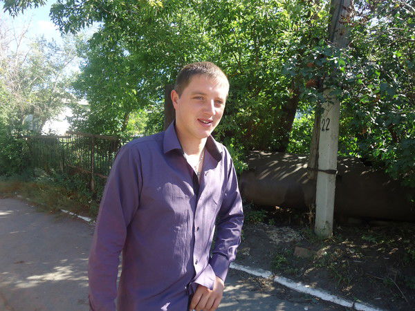 Владимир Гольцер