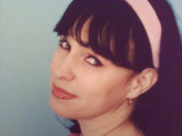 Наталья Калитина