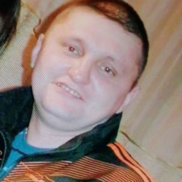 Сергей Каторгин