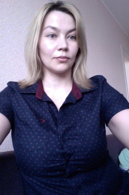 Ирина Ирина