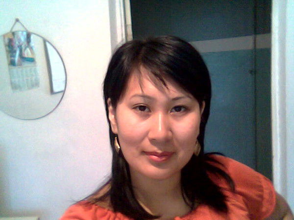 Дидар Алтыбаева