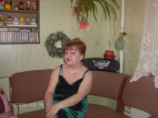 Екатерина Шумеева