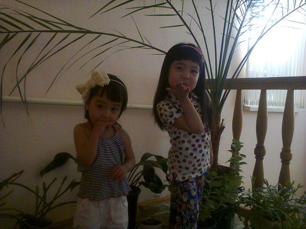 Гульжанат Мусадилова