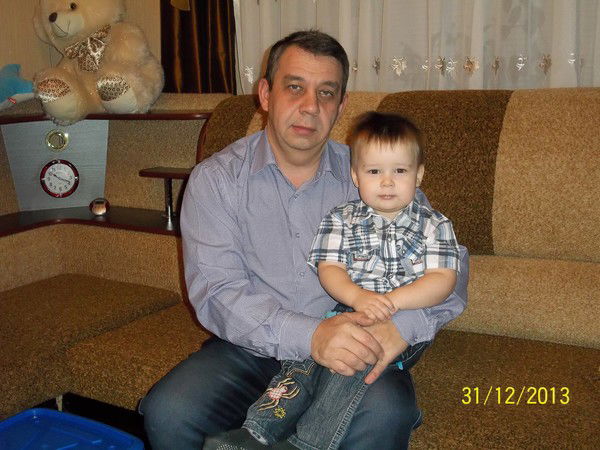 Андрей Лобанов