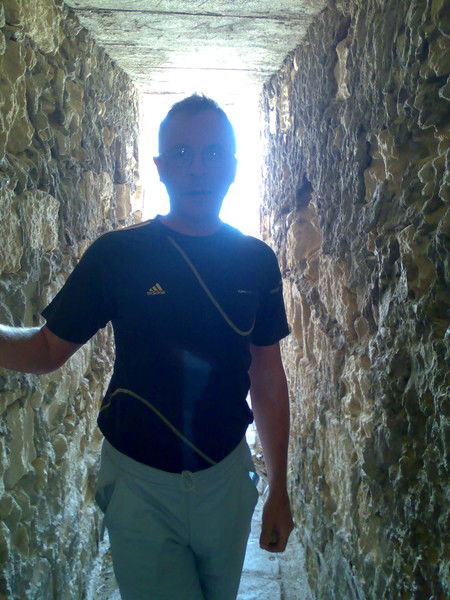 Вадим Юрьевич Чарыков