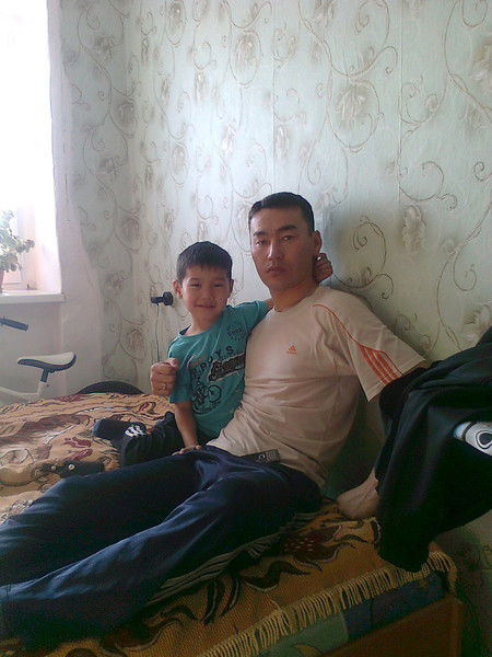 Куандык Болатович