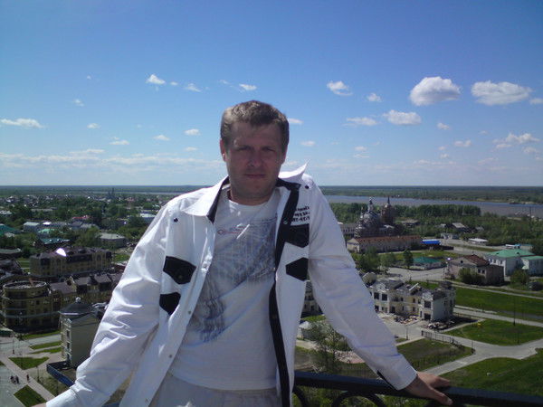 Владимир Профессор