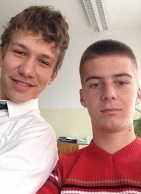 Женя Латыпов