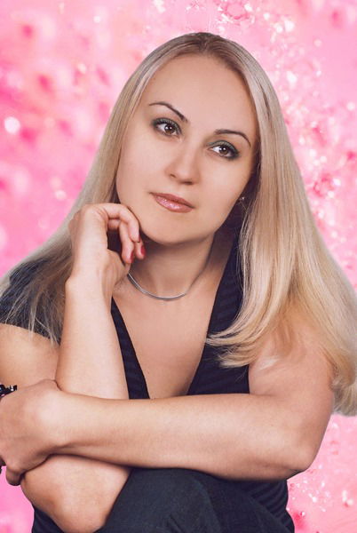 Оксана Дозорова