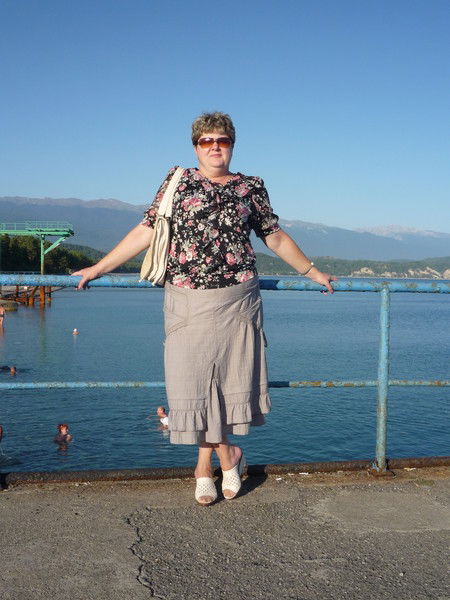 Ирина Щербакова