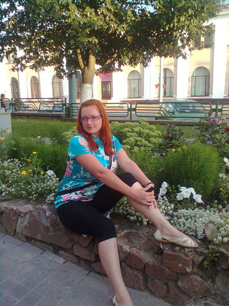 Вера Домотырко