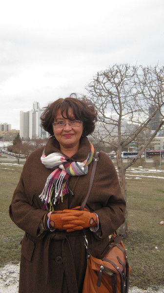 Александра Похабова