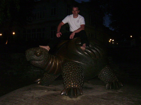 Александр Забродский